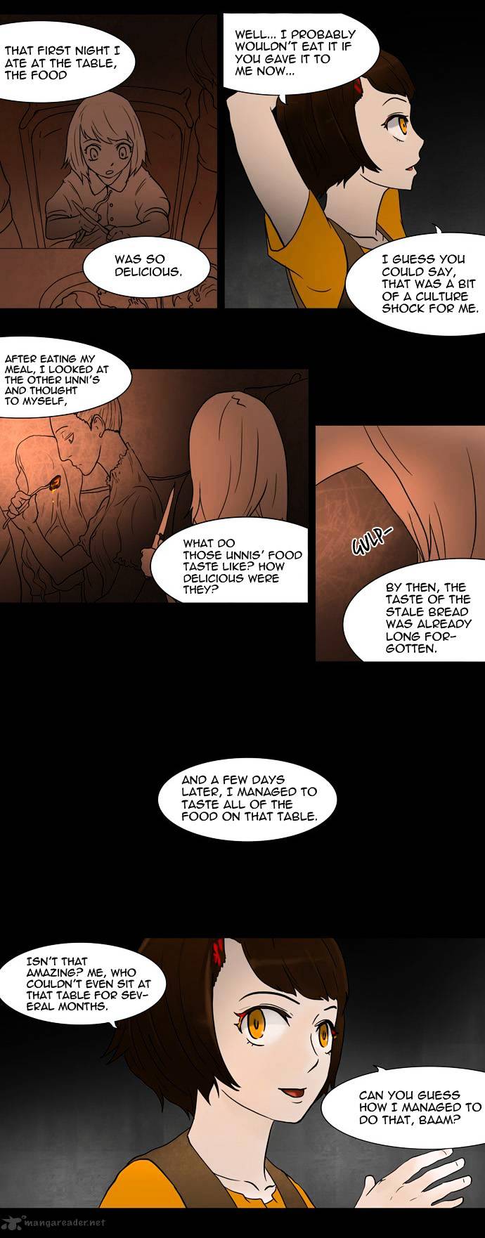 Tower of God, Chapter 44 image 16